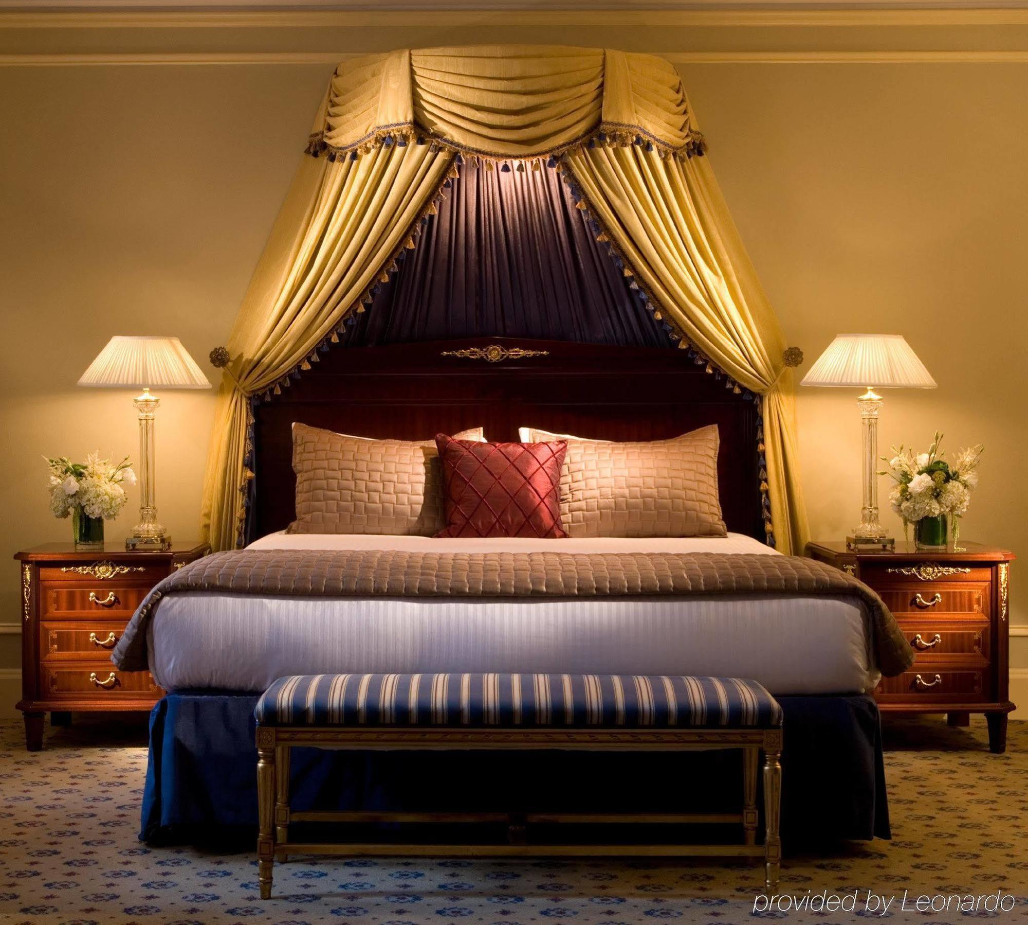 The Biltmore Angeles Hotel