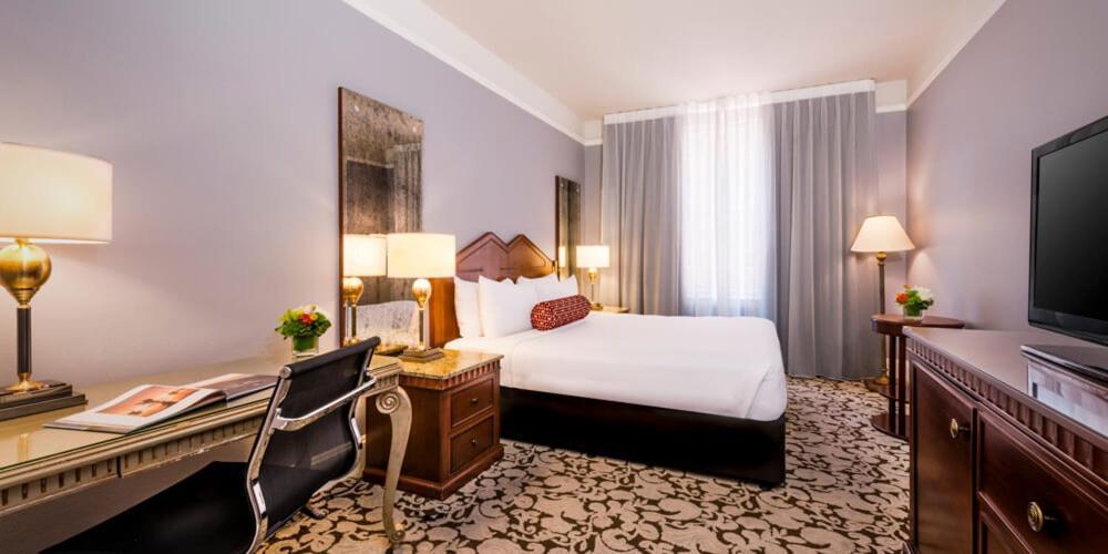 The Biltmore Angeles 4* Los Angeles